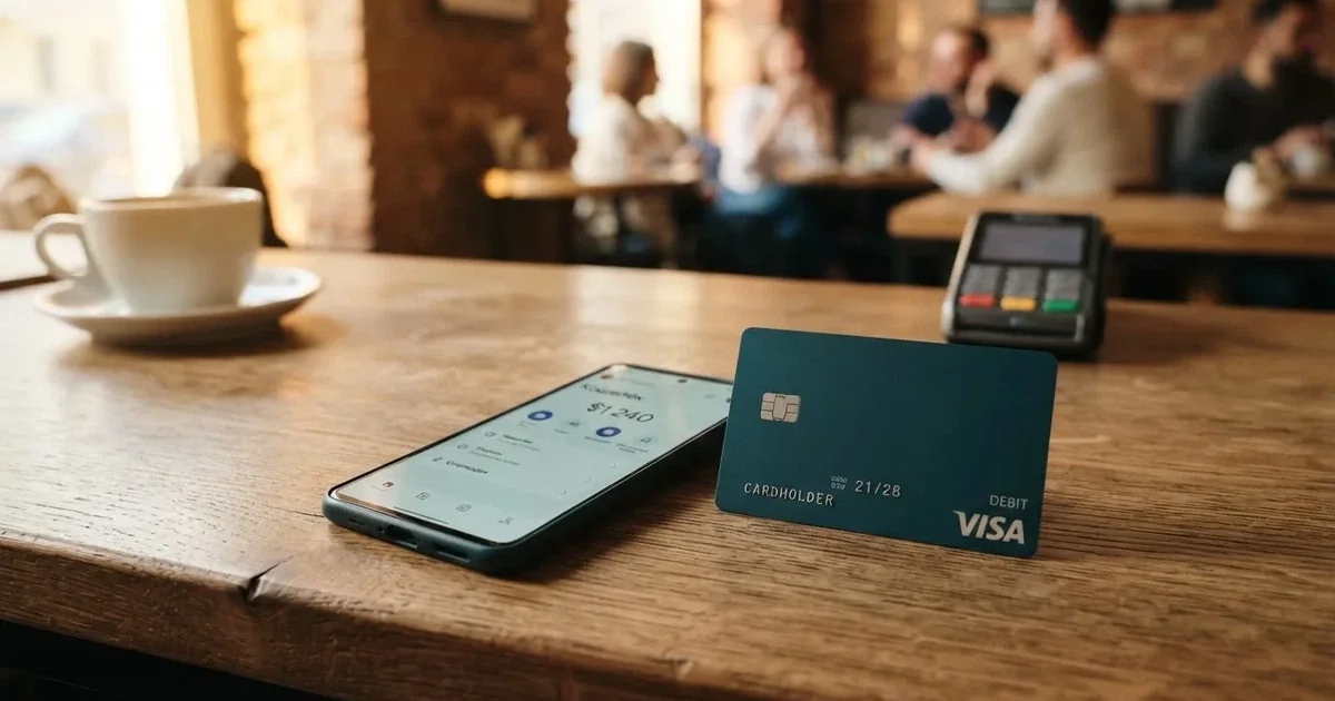 Busha карта обзор: виртуальная Visa за криптовалюту