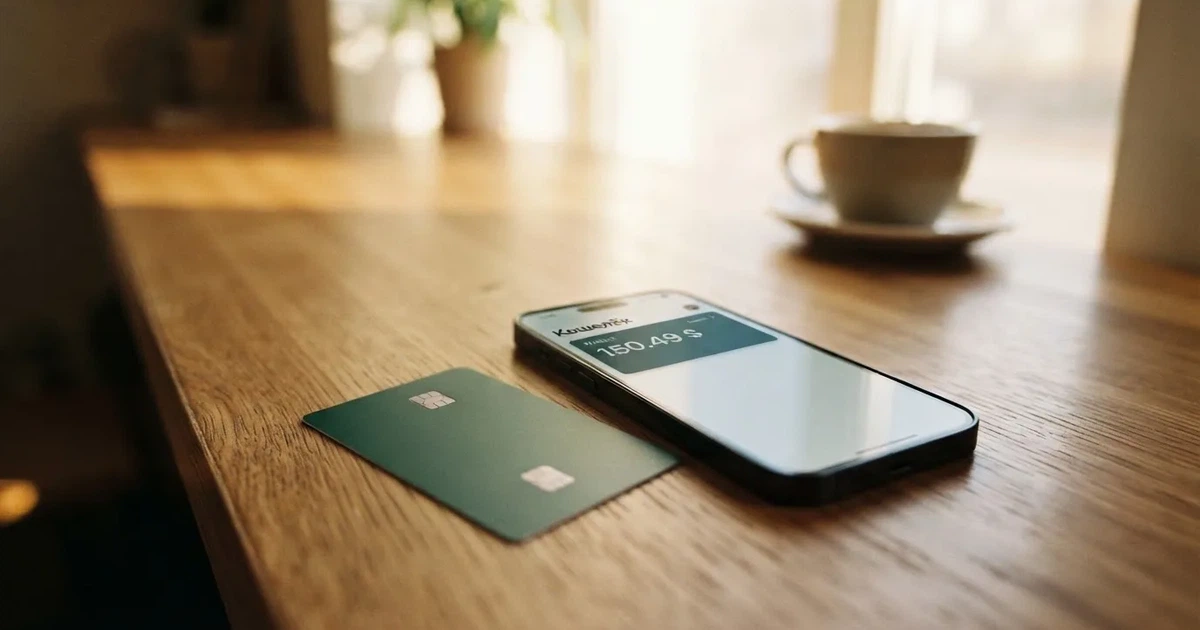 KeyOne карта: обзор криптокарты Visa от Wirex