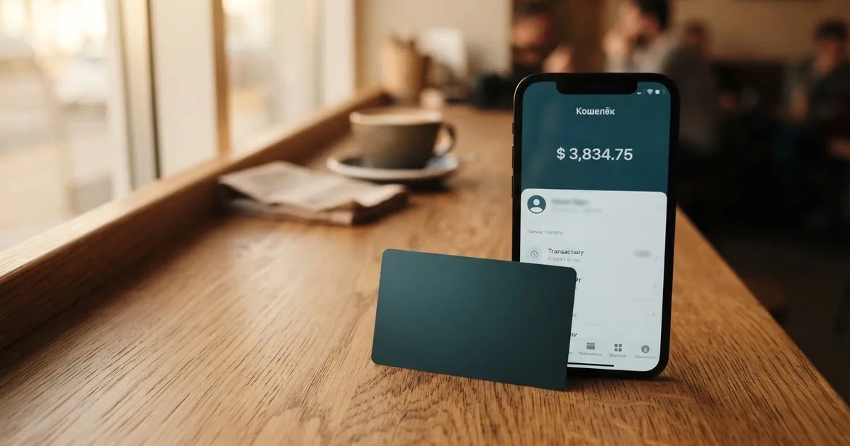 KuCard: обзор карты, условия, комиссии и кому она подходит
