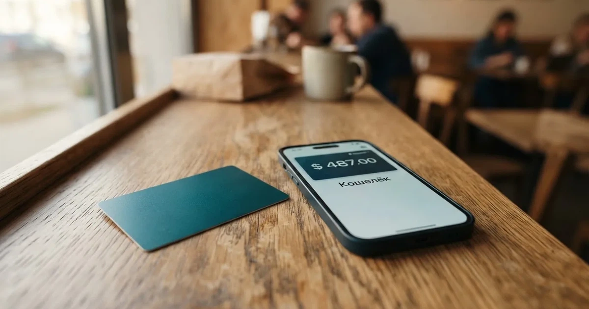 LinkPay карта обзор 2026: условия, комиссии, доступность для русскоязычных