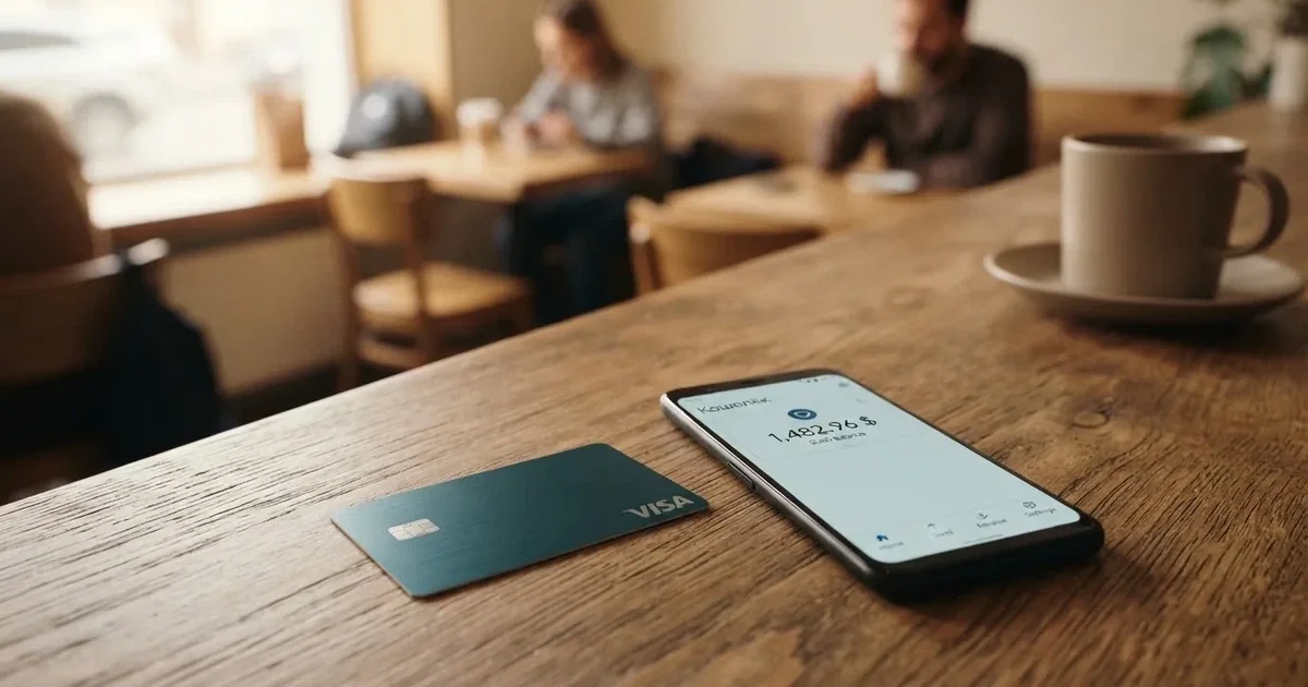 Revolut карта 2026: обзор криптокарты — кому подходит, сколько стоит