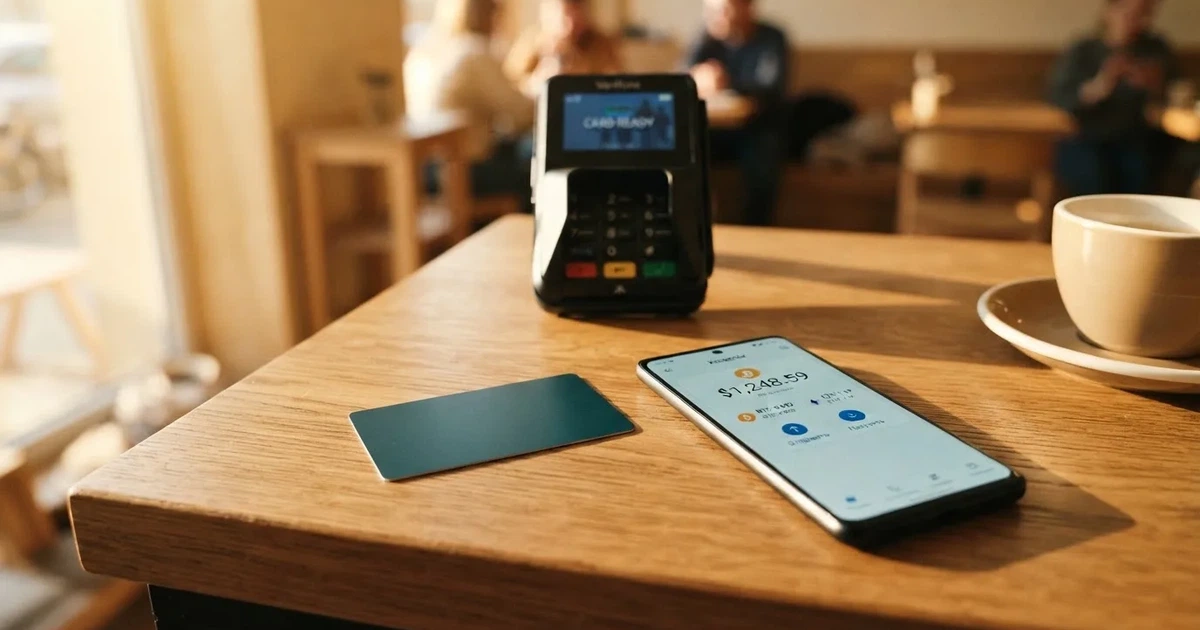Shakepay карта обзор 2026: условия, комиссии, кому подходит