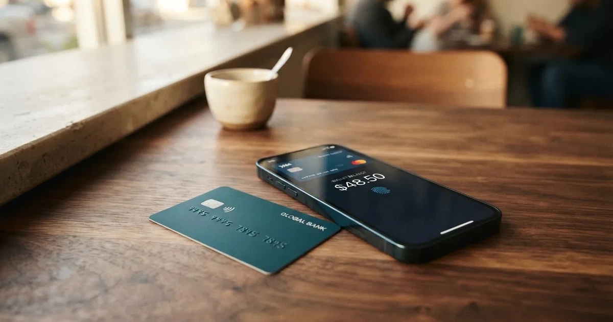 Solayer Pay: обзор карты, кому она недоступна