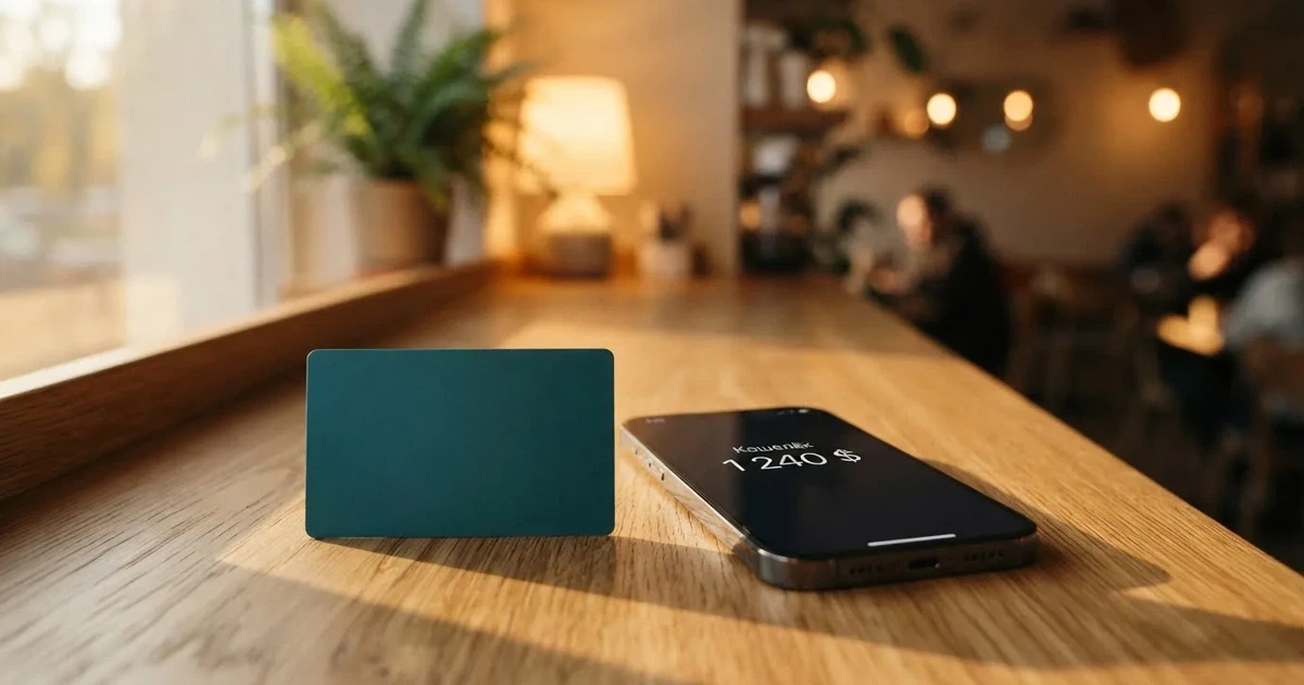 SolCard карта обзор: честный разбор для русскоязычных
